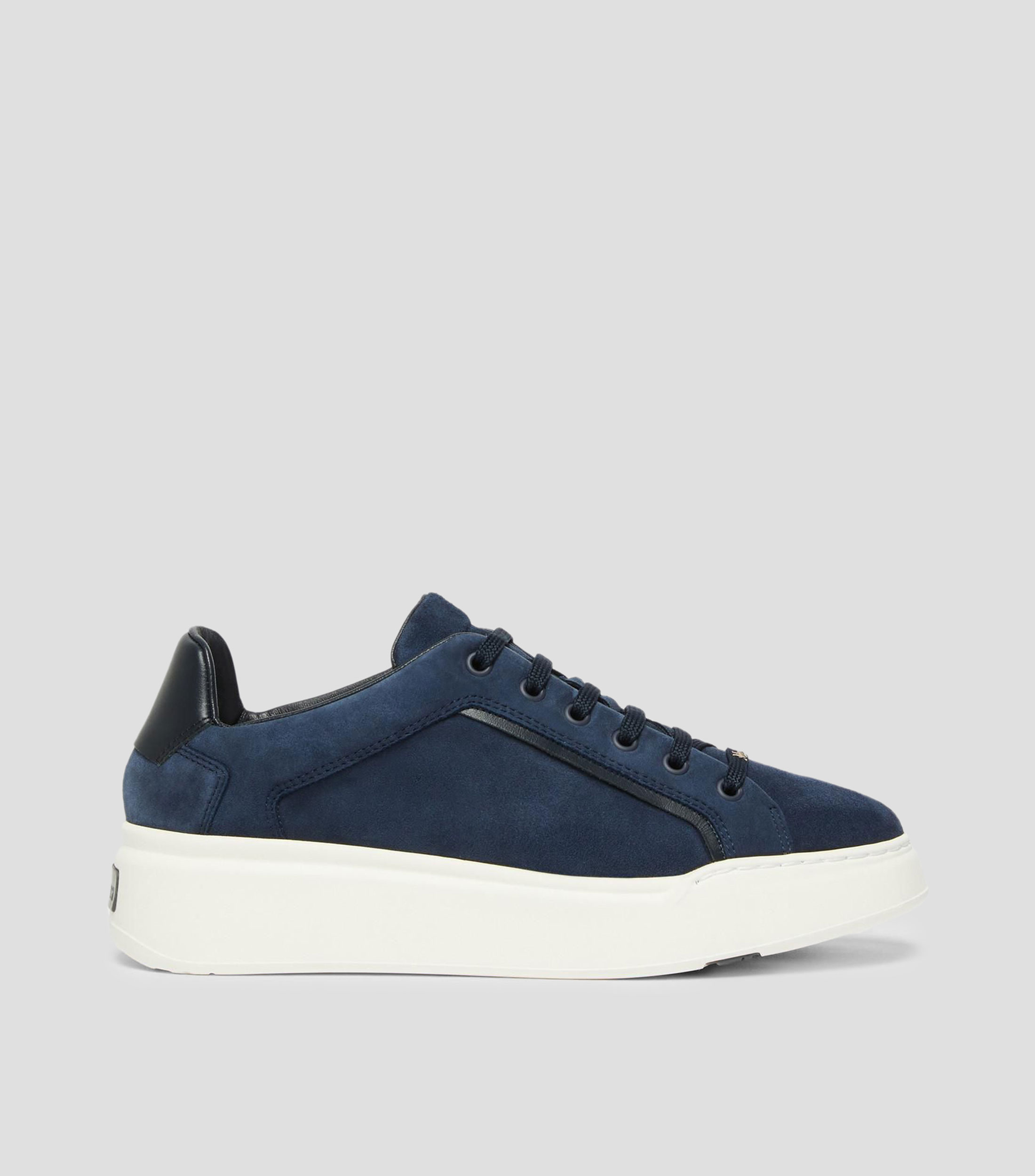 Tenis Casuales Lisos Mujer